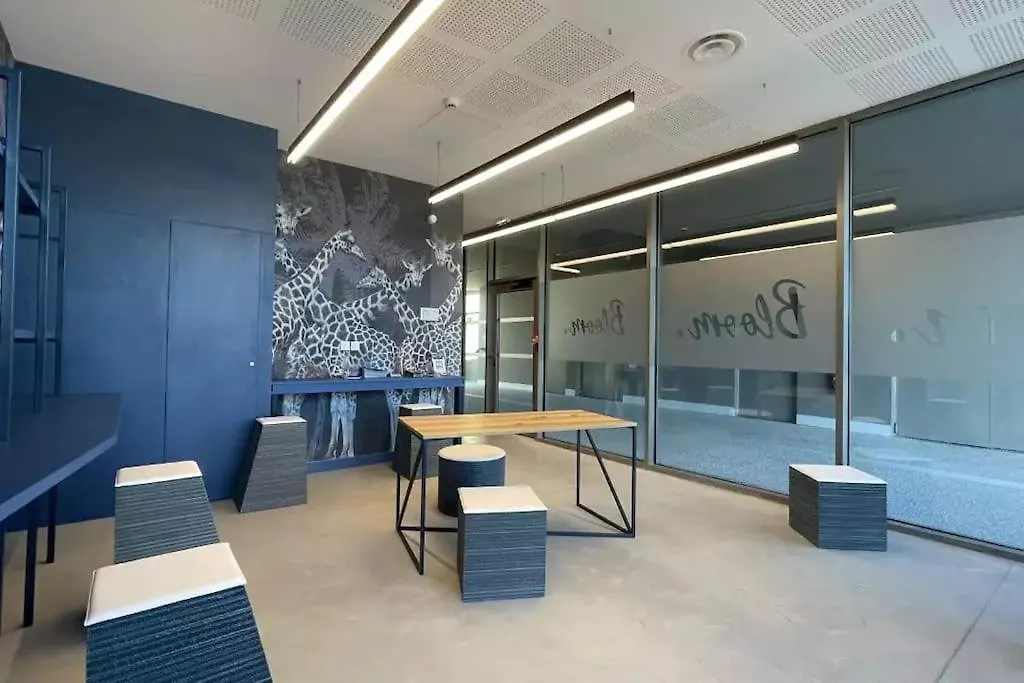 Mugel T2 Bloom Le Spot Apartment La Ciotat