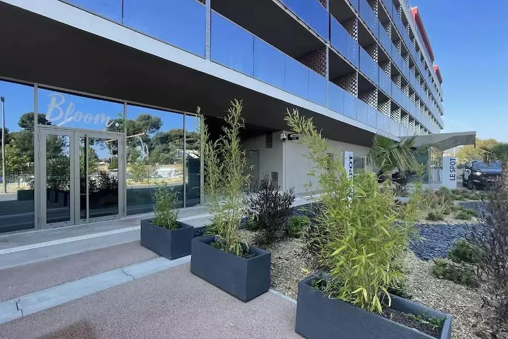 Mugel T2 Bloom Le Spot Apartment La Ciotat