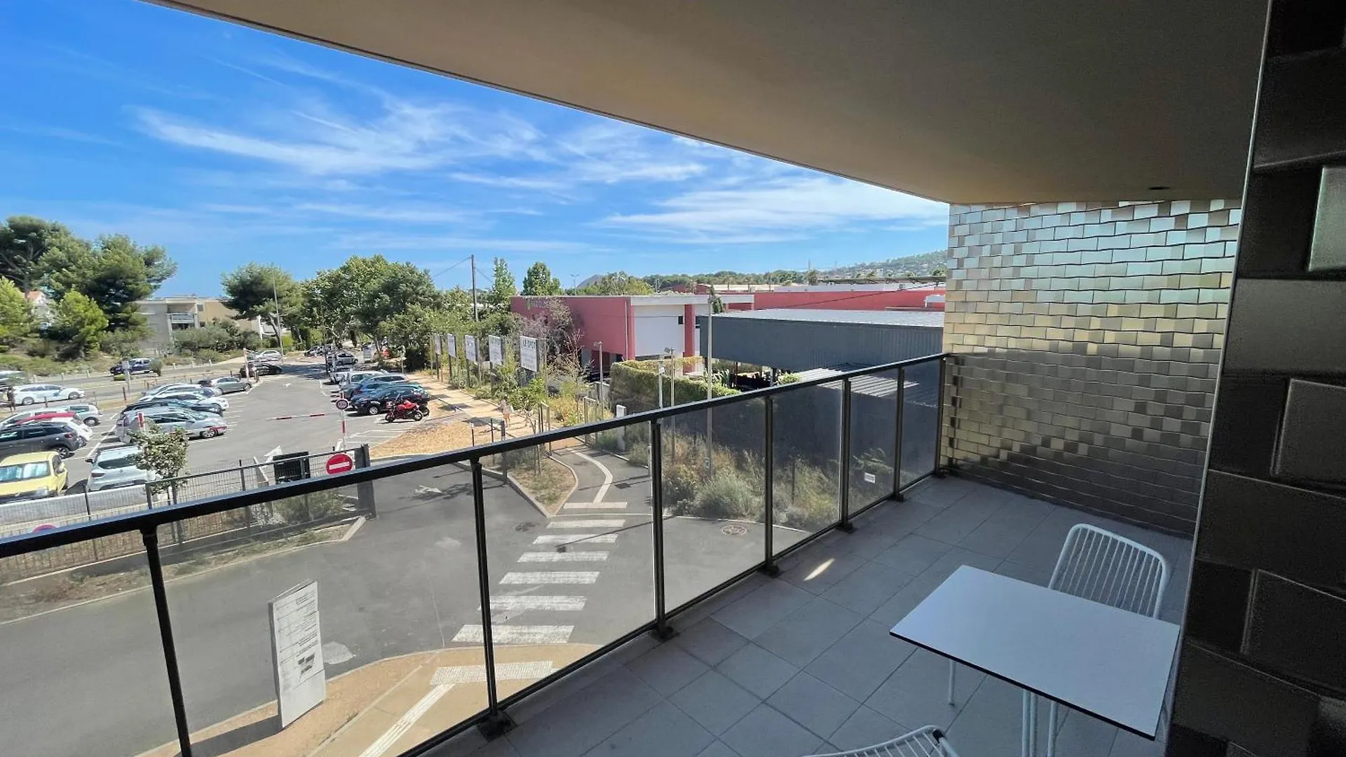 Mugel T2 Bloom Le Spot Apartment La Ciotat