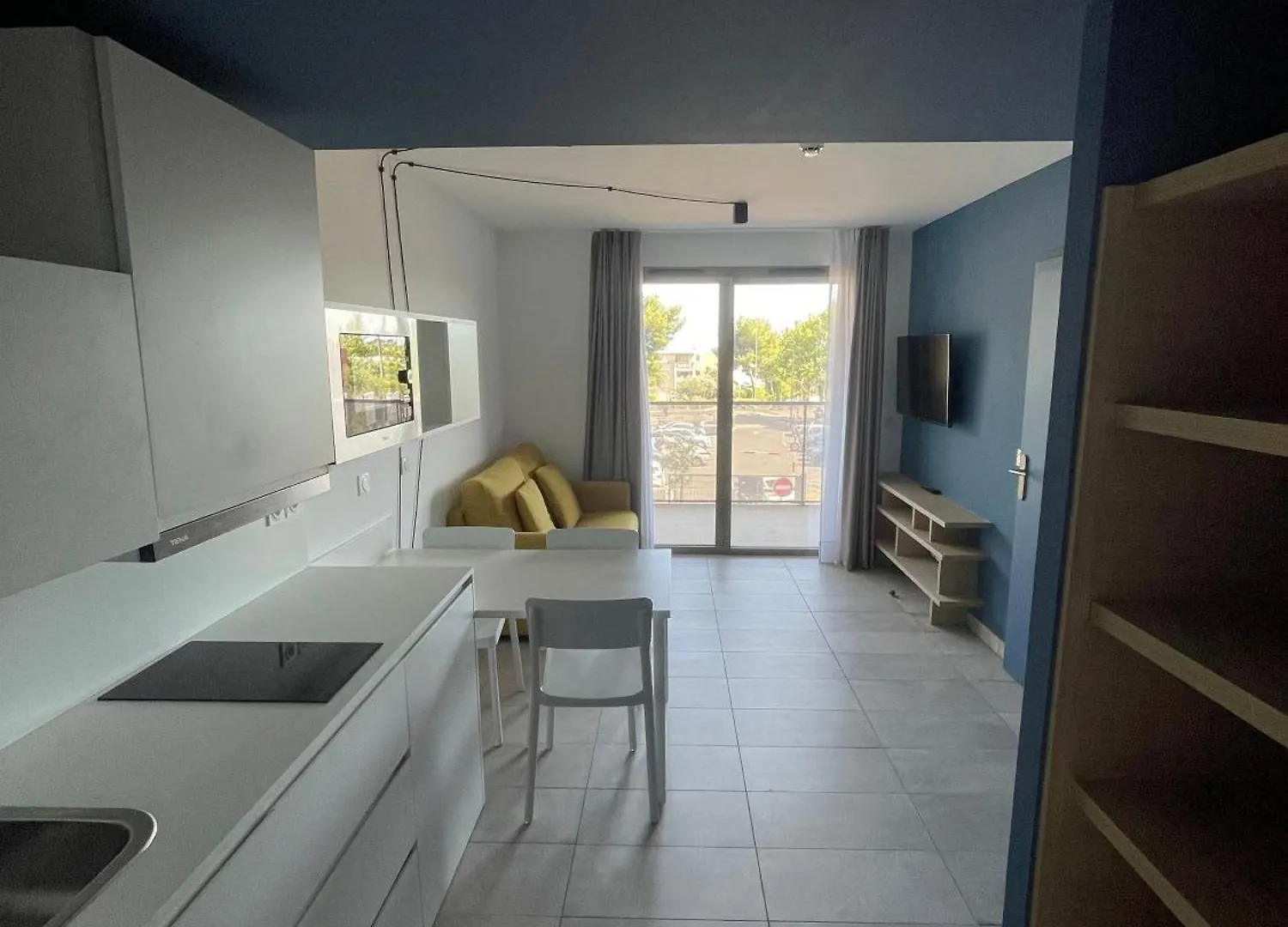 Mugel T2 Bloom Le Spot Apartment La Ciotat France