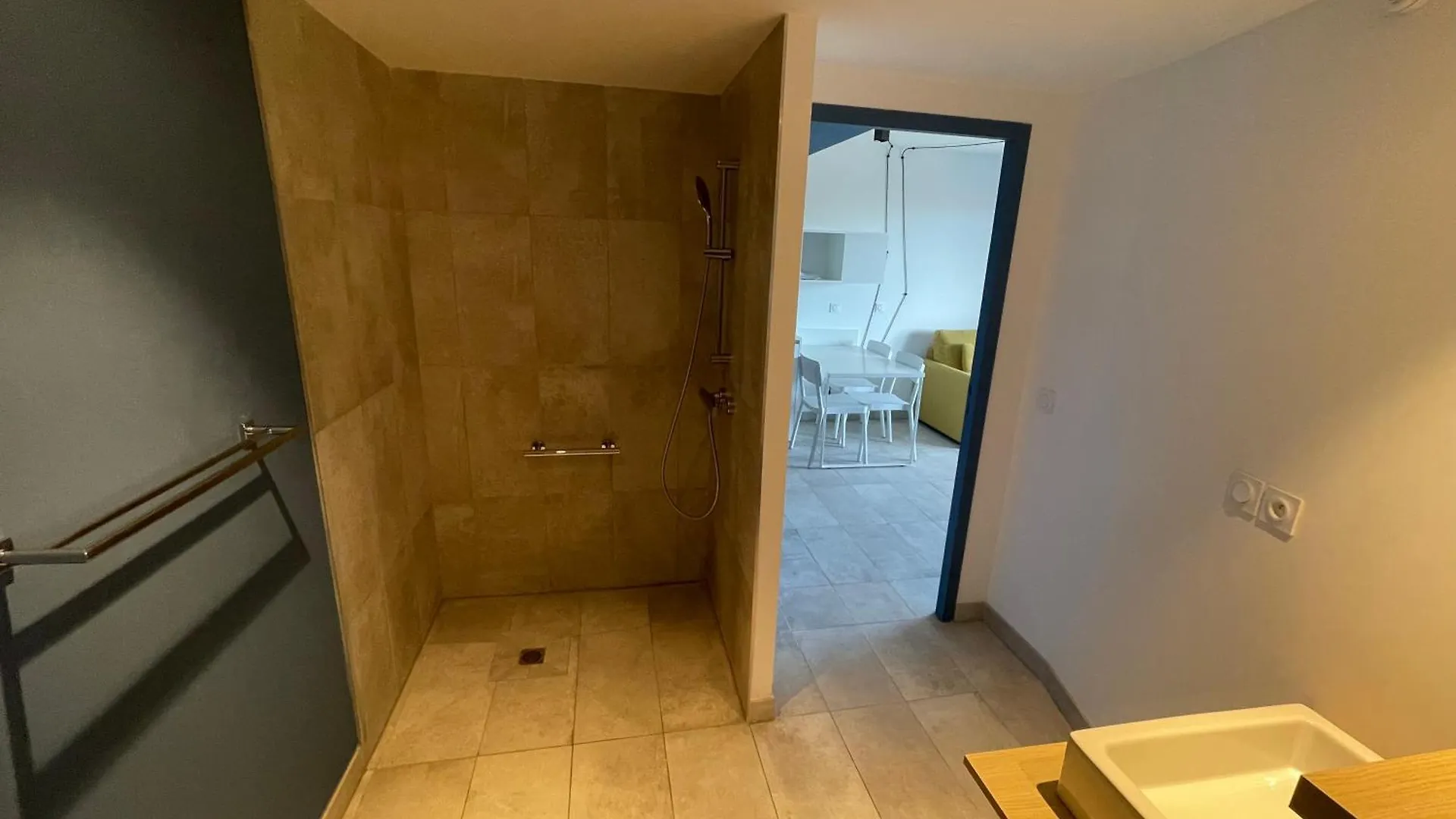 Mugel T2 Bloom Le Spot Apartment La Ciotat 0*,