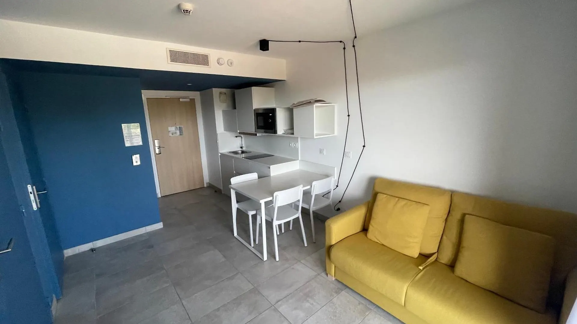 Mugel T2 Bloom Le Spot Apartment La Ciotat France