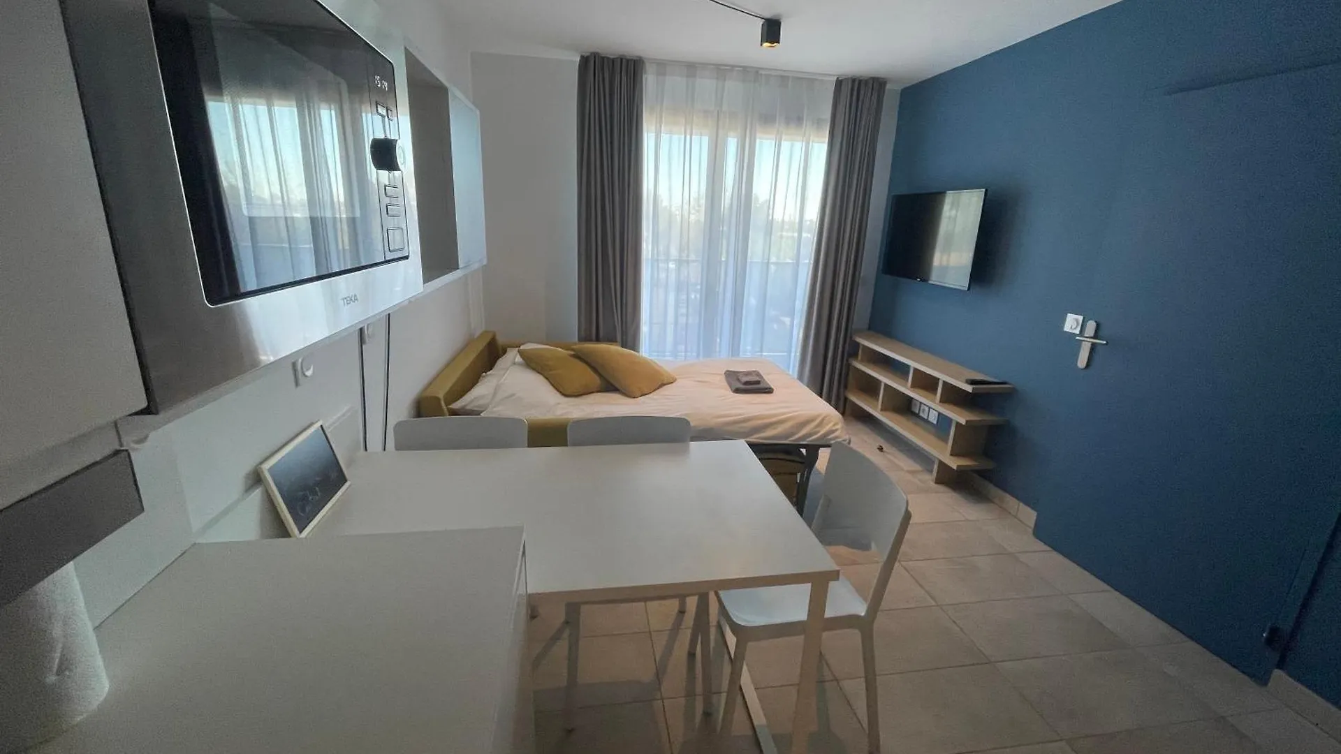 Mugel T2 Bloom Le Spot Apartment La Ciotat