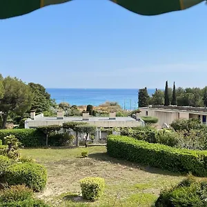  Appartement Baie Des Anges
