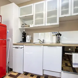 Maredda Aparthotel