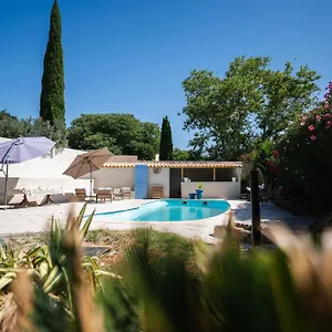  Appartement La Bastide Bleue